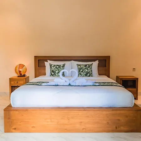Hidden Leaf Guest House