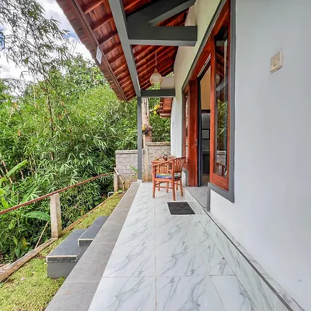 Hidden Leaf Guest House